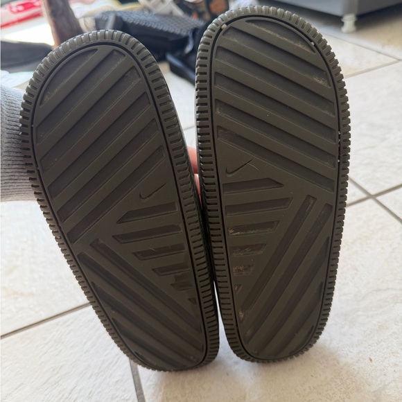 Nike Calm Real Tree slides - Picture 3 of 3